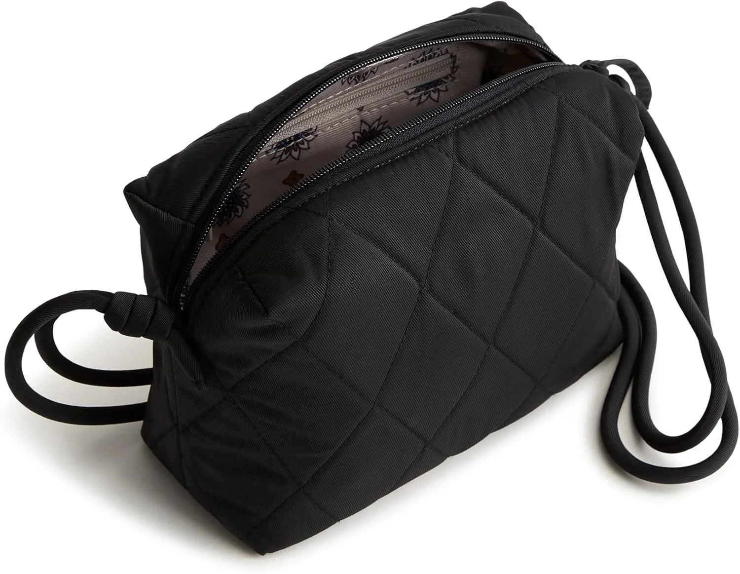 Vera Bradley Performance Twill Blake Crossbody