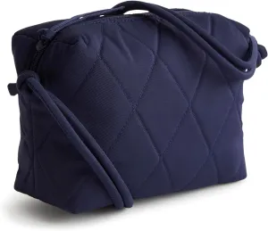 Vera Bradley Performance Twill Blake Crossbody