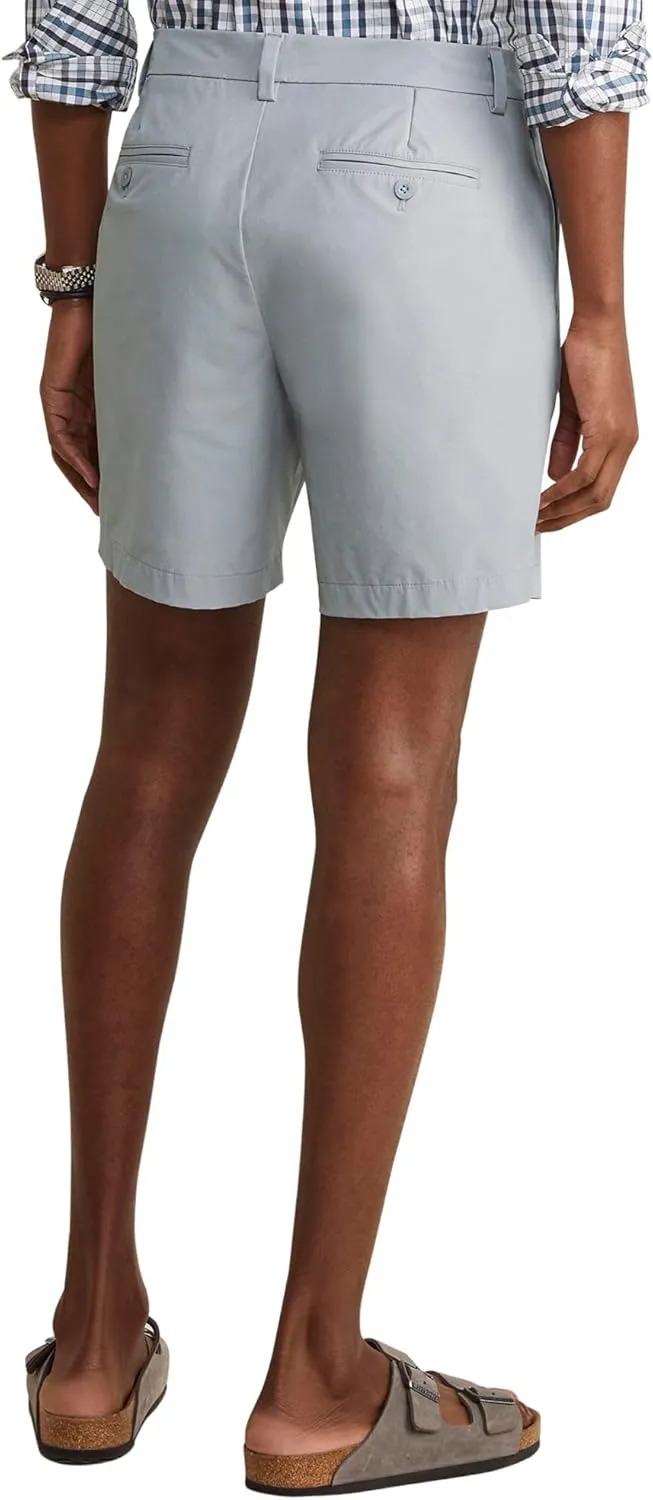 vineyard vines mens 7 Inch On-the-go Shorts