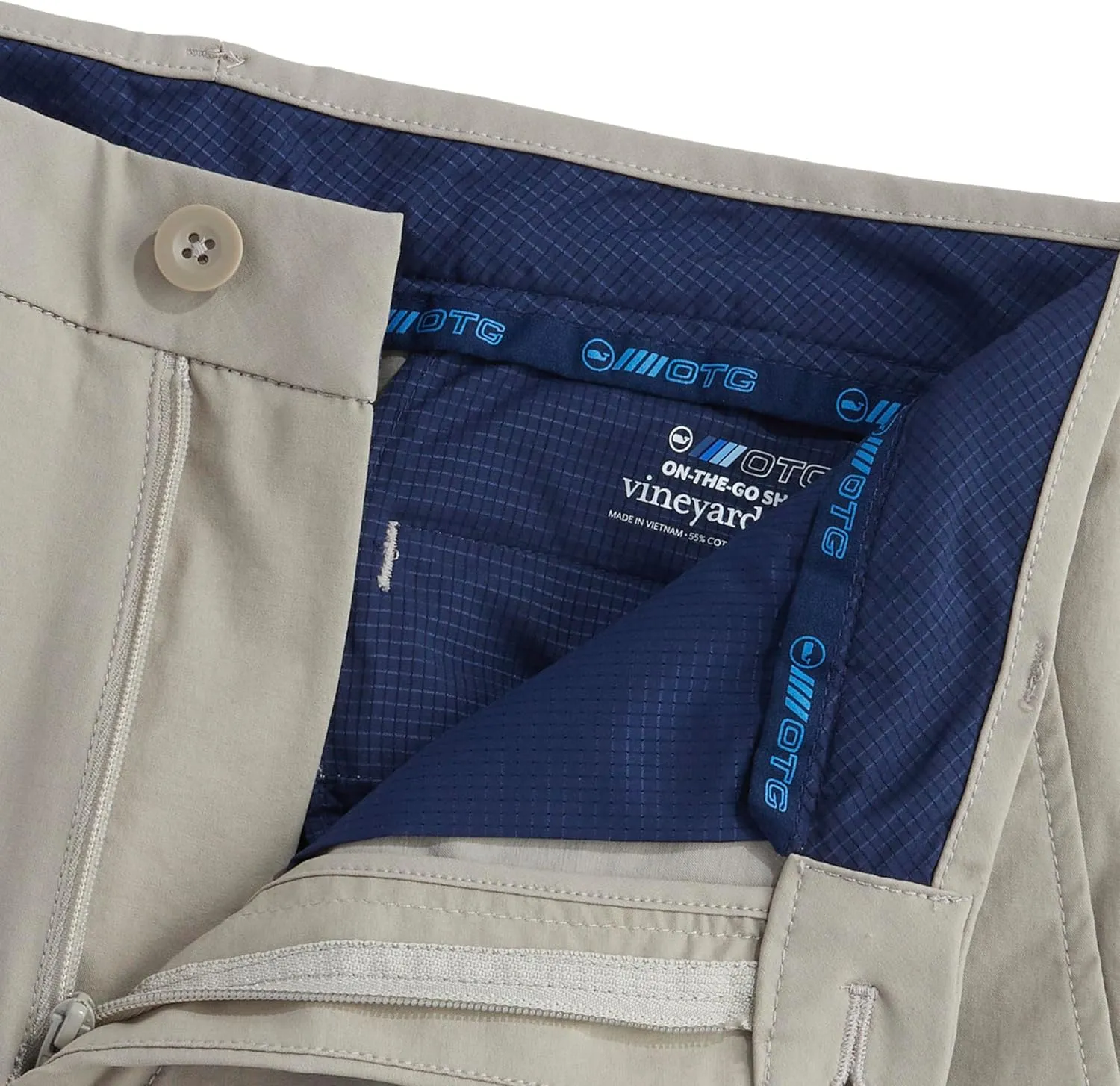 vineyard vines mens 7 Inch On-the-go Shorts