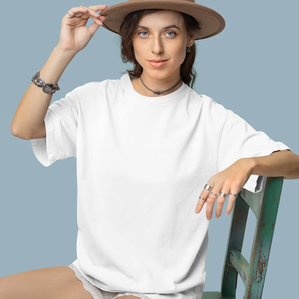 White T shirt