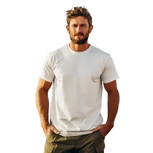 White T shirt