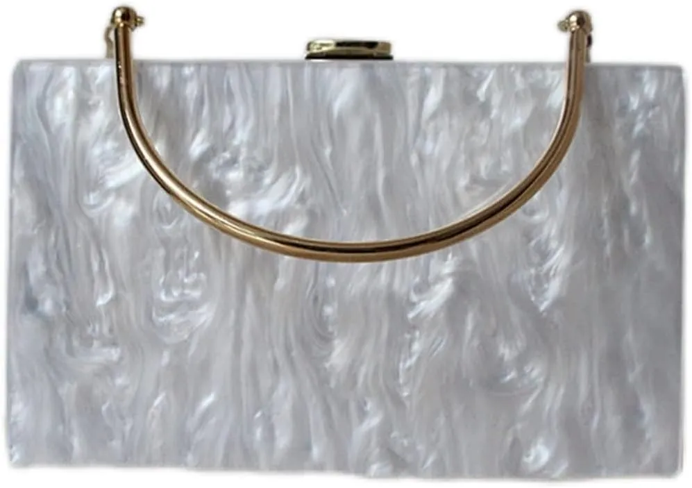 Women Cute Bag Candy Solid Dinner Handbag Woman Wedding Evening Bag Trendy Party Box Clutch Purse
