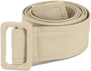 Women Trench Coat Belt Replacement Tie waist Wind Coat Waist Belt