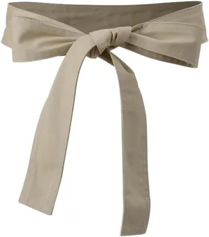 Women Trench Coat Belt Replacement Tie waist Wind Coat Waist Belt