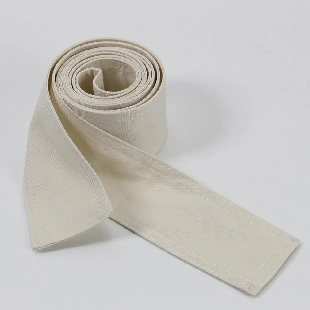 Women Trench Coat Belt Replacement Tie waist Wind Coat Waist Belt