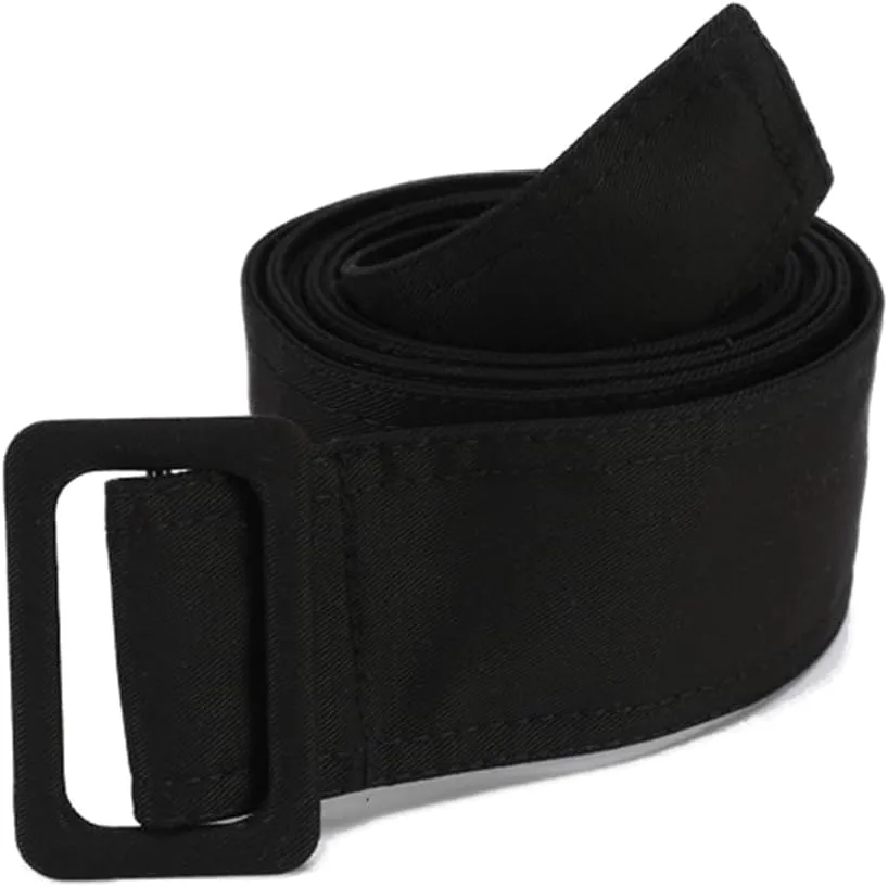 Women Trench Coat Belt Replacement Tie waist Wind Coat Waist Belt