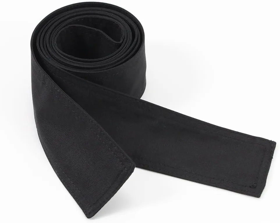 Women Trench Coat Belt Replacement Tie waist Wind Coat Waist Belt