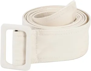 Women Trench Coat Belt Replacement Tie waist Wind Coat Waist Belt