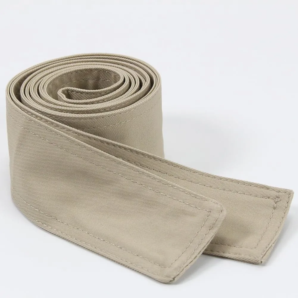 Women Trench Coat Belt Replacement Tie waist Wind Coat Waist Belt