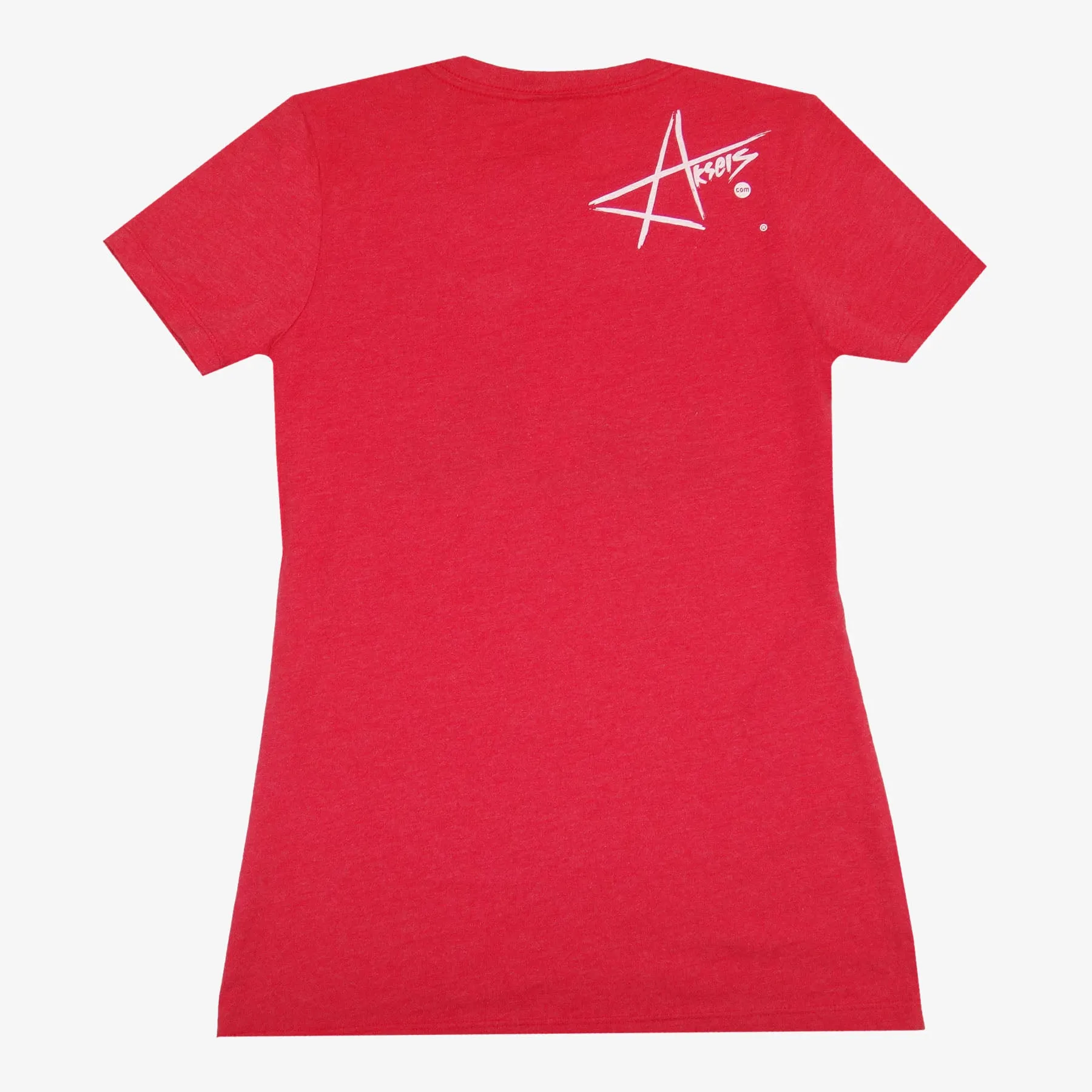 Women's Denver Battle T-Shirt