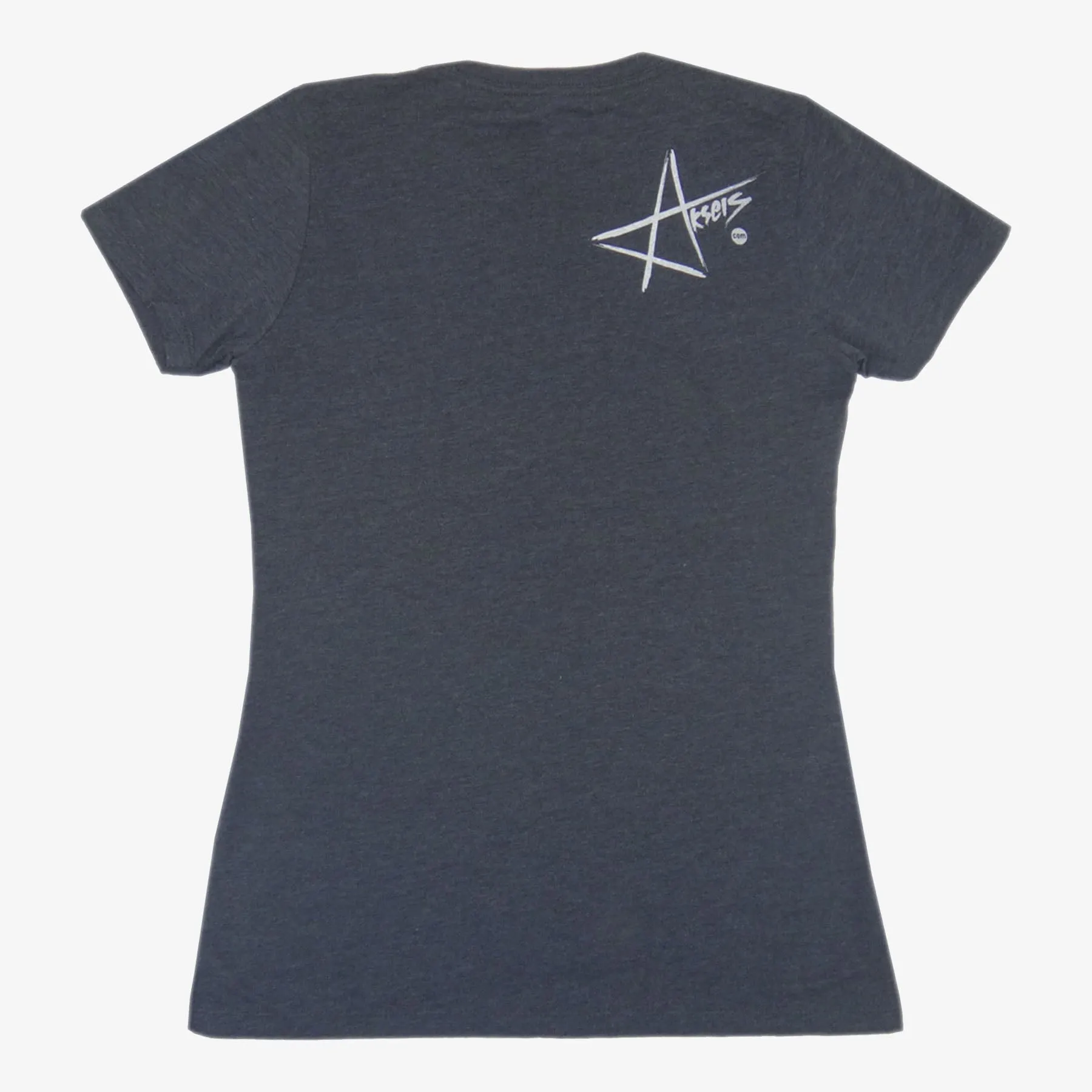 Women's Denver Battle T-Shirt