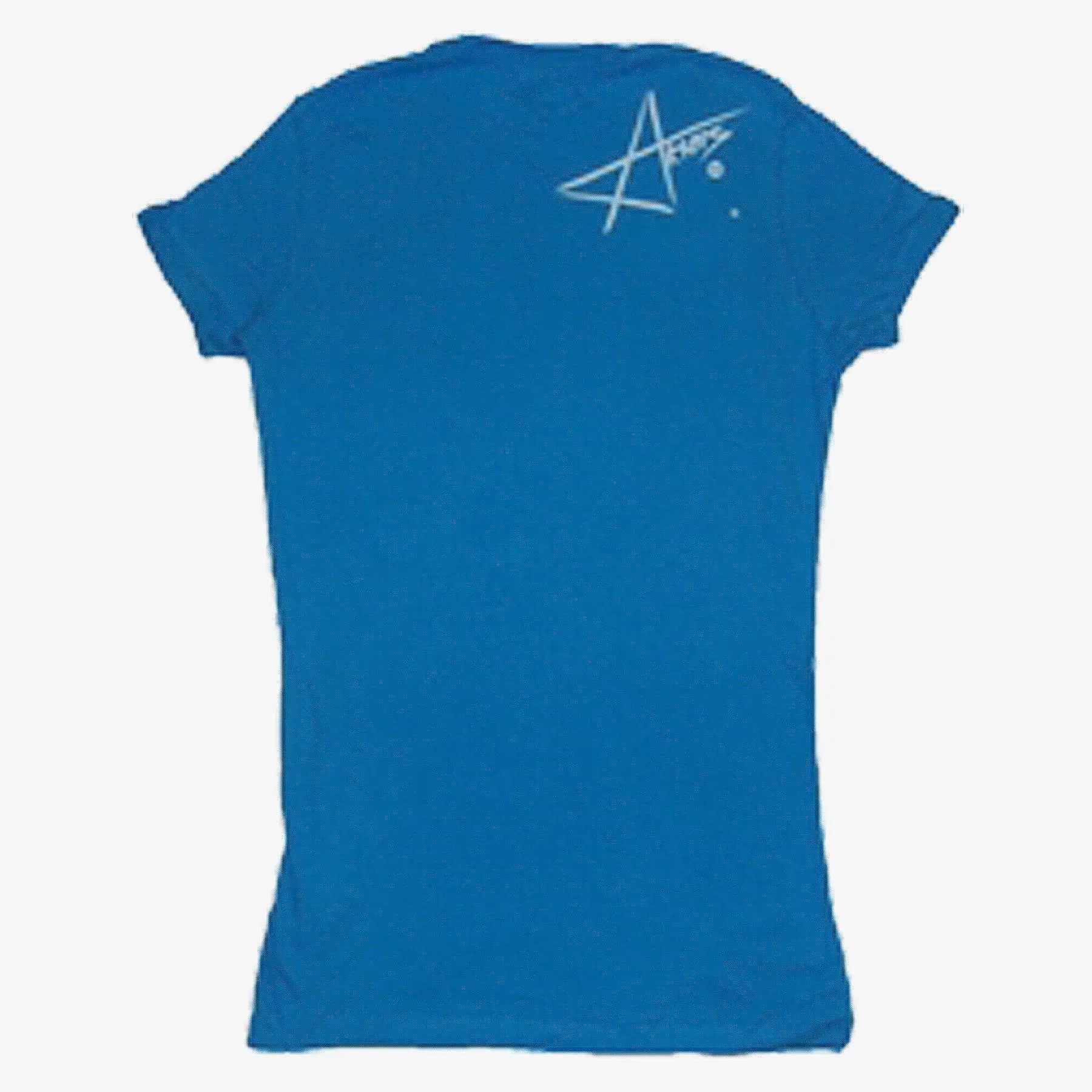 Women's Hawaiian Grown Locally Islands T-Shirt