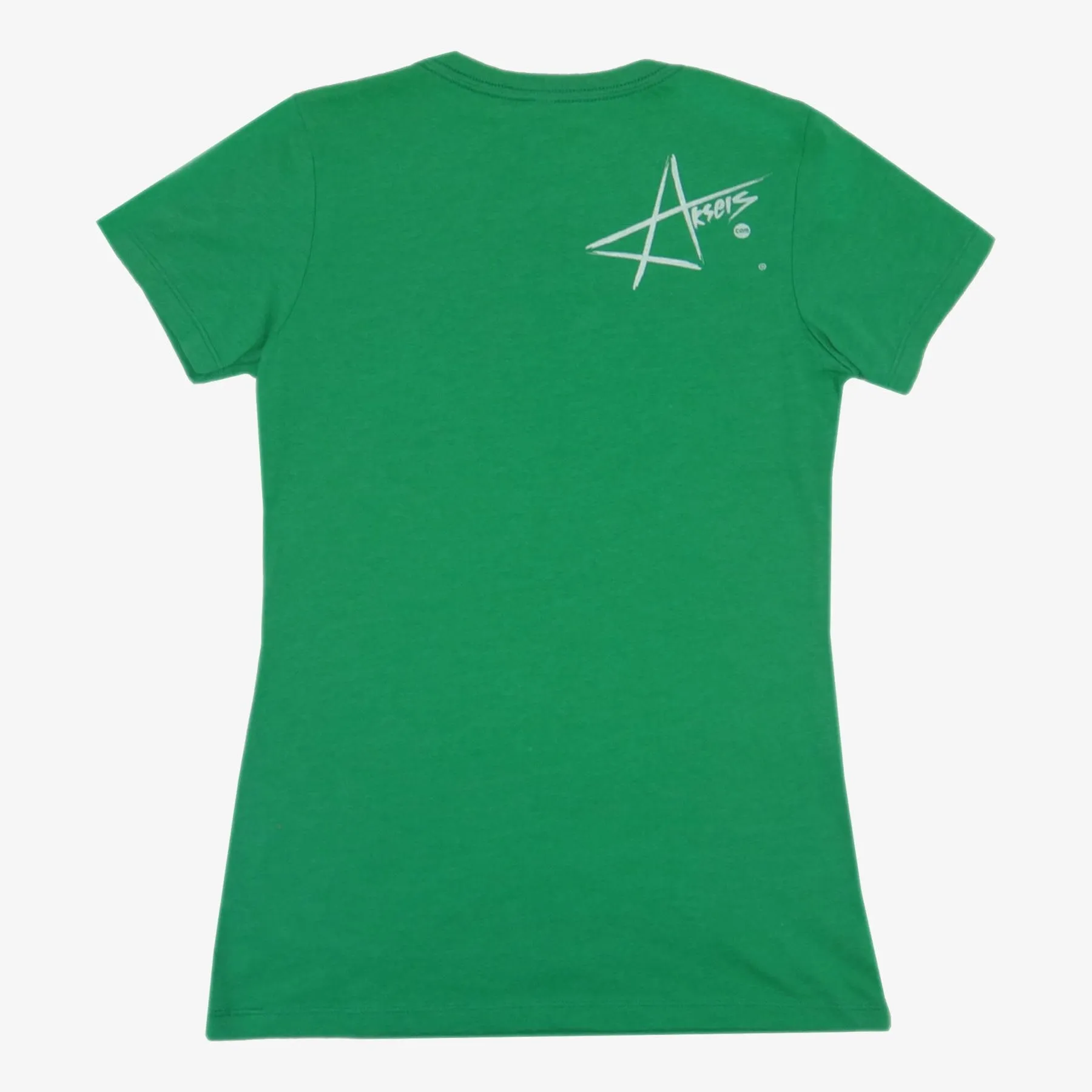 Women's Hawaiian Grown Locally Islands T-Shirt