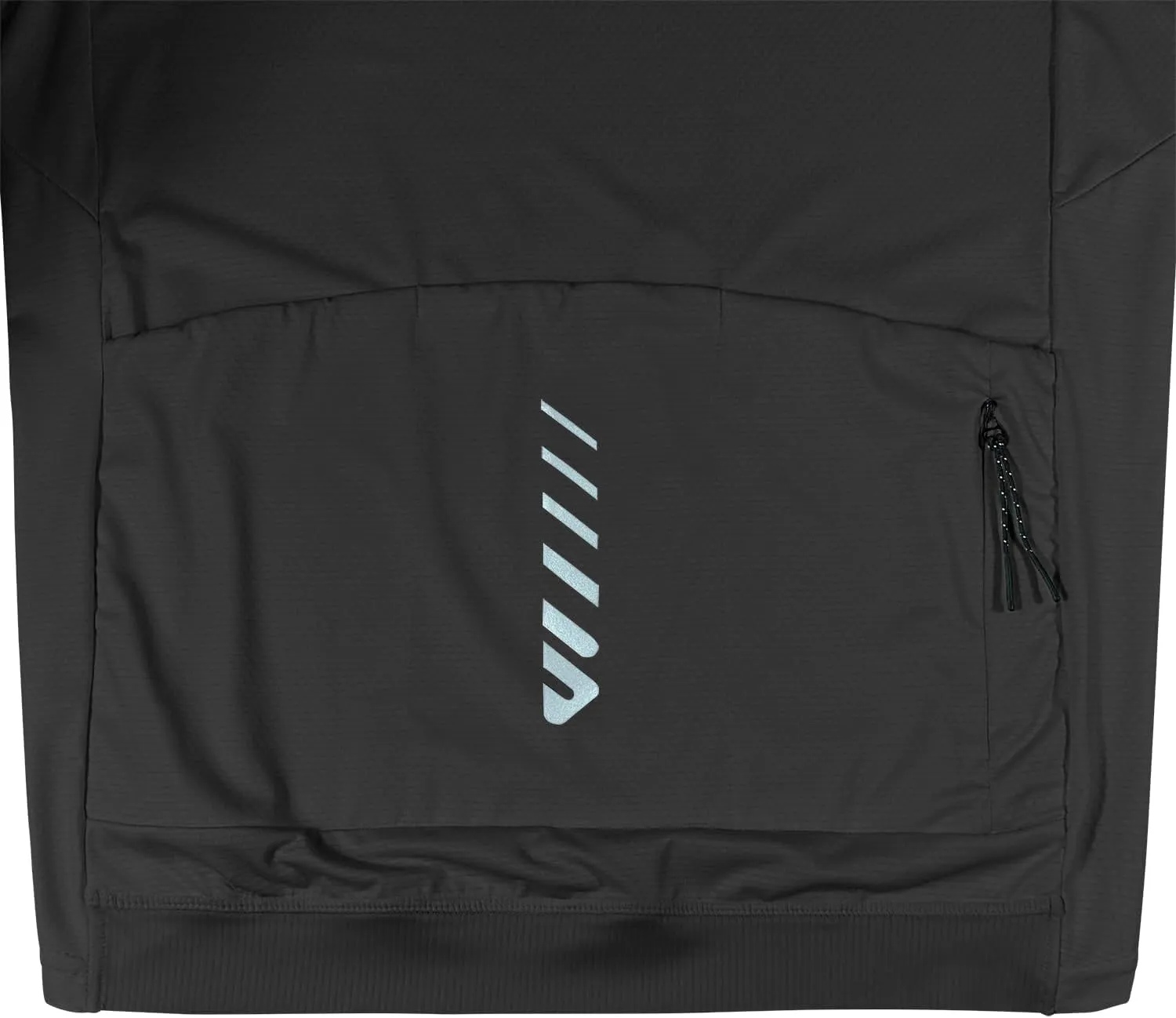 Wulibike Cycling Jersey Men Short Sleeve, Road Bike Jerseys Half Zipper with Pockets, Bicycle Clothing Breathable Quick Dry
