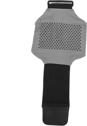 Yardwe Sports Leg Bag Mobile Phone Holder for Outdoor Activities Durable Elastic Material Suitable for Running Hiking and Traveling Compatible